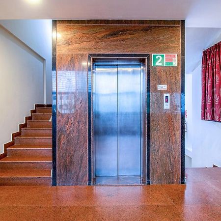 Hotel Royal Classio, بنغالور المظهر الخارجي الصورة
