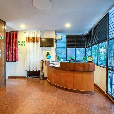 Hotel Royal Classio, بنغالور المظهر الخارجي الصورة