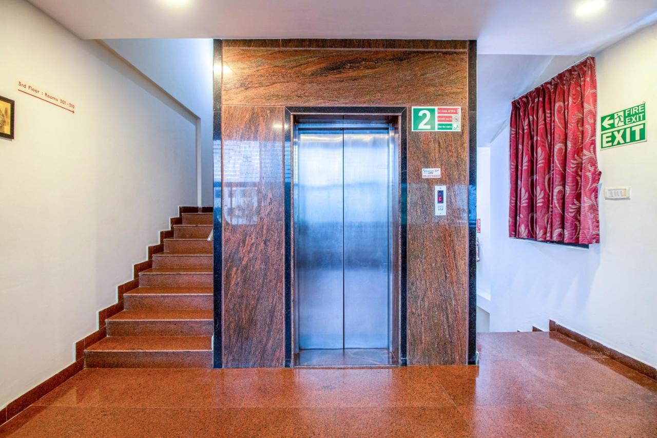 Hotel Royal Classio, بنغالور المظهر الخارجي الصورة