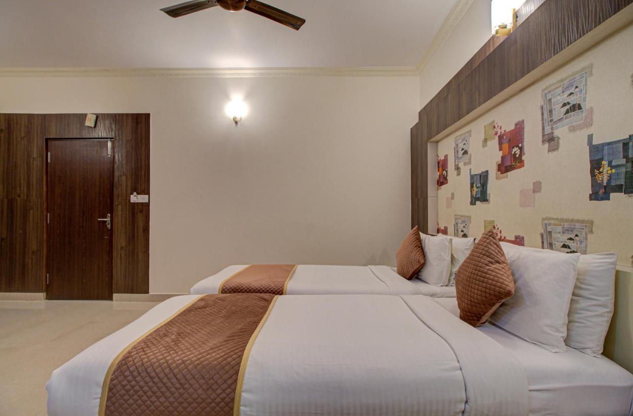 Hotel Royal Classio, بنغالور المظهر الخارجي الصورة