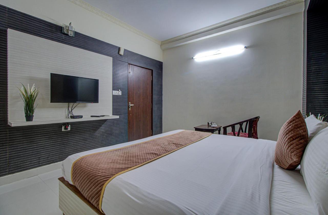 Hotel Royal Classio, بنغالور المظهر الخارجي الصورة
