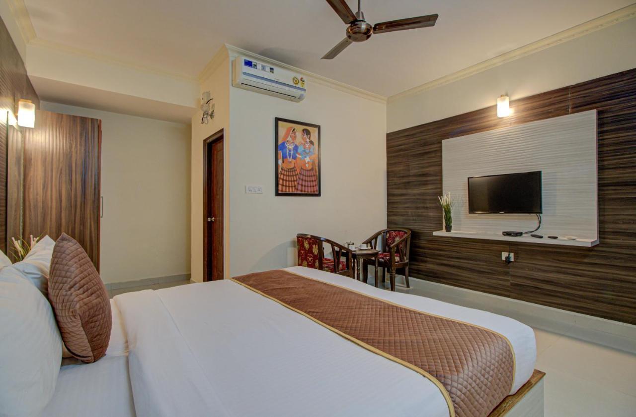 Hotel Royal Classio, بنغالور المظهر الخارجي الصورة