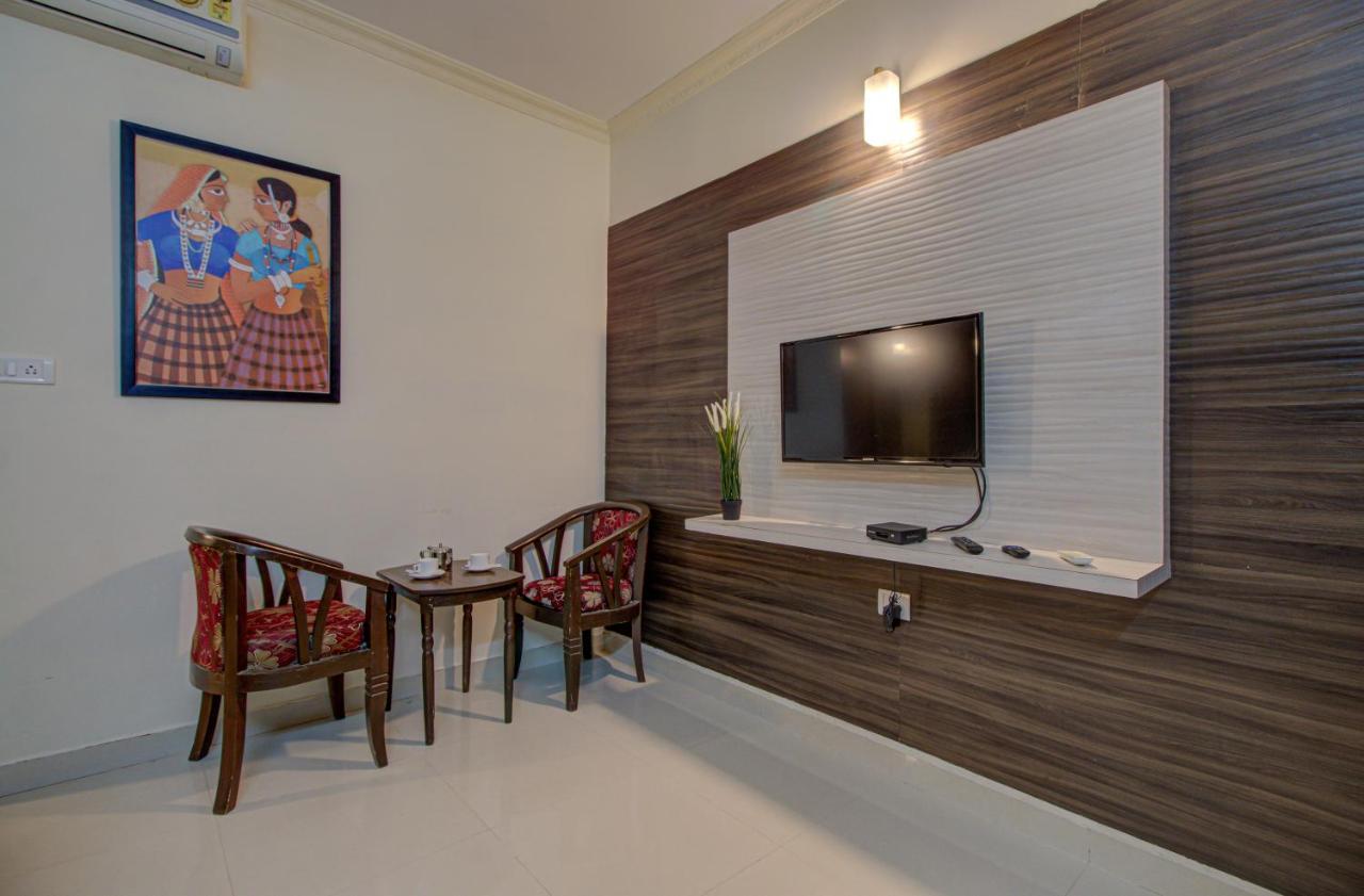 Hotel Royal Classio, بنغالور المظهر الخارجي الصورة