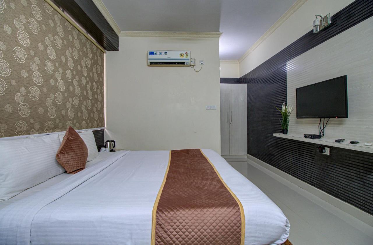 Hotel Royal Classio, بنغالور المظهر الخارجي الصورة